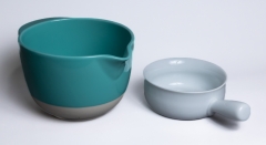 103 Keramičke saksije   